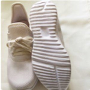 Shoes womens new size 7W, 8.5M or 10M memory foam Athletic Works lightweight